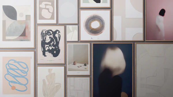 POSTER & FRAME（ポスター＆フレーム） | 正規品 CHLOROS（クロロス