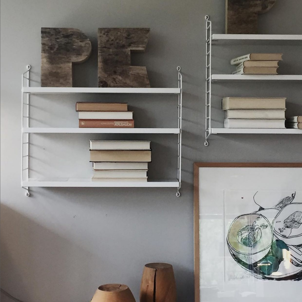 String（ストリング） | 日本正規代理店品 CHLOROS（クロロス