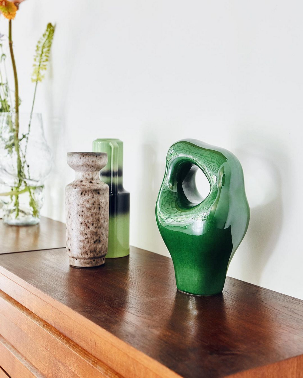HKliving – CHLOROS
