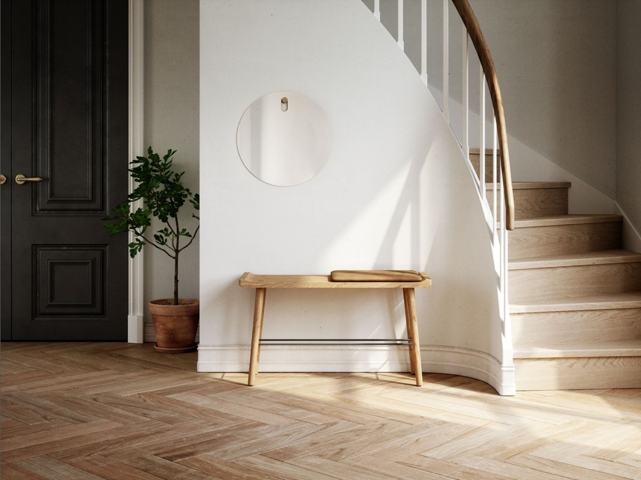 【北欧家具が人気•CHLOROS】クロロス オリジナル家具 北欧インテリア CHLOROS（クロロス） | 北欧デザインの高品質なチーク材