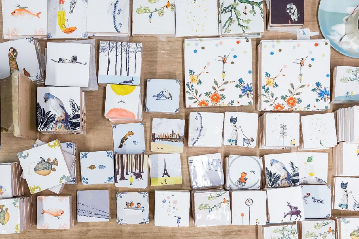 StoryTiles(ストーリータイル) | 正規品 CHLOROS(クロロス StoryTiles(ストーリータイル) | 正規品 CHLOROS(クロロス