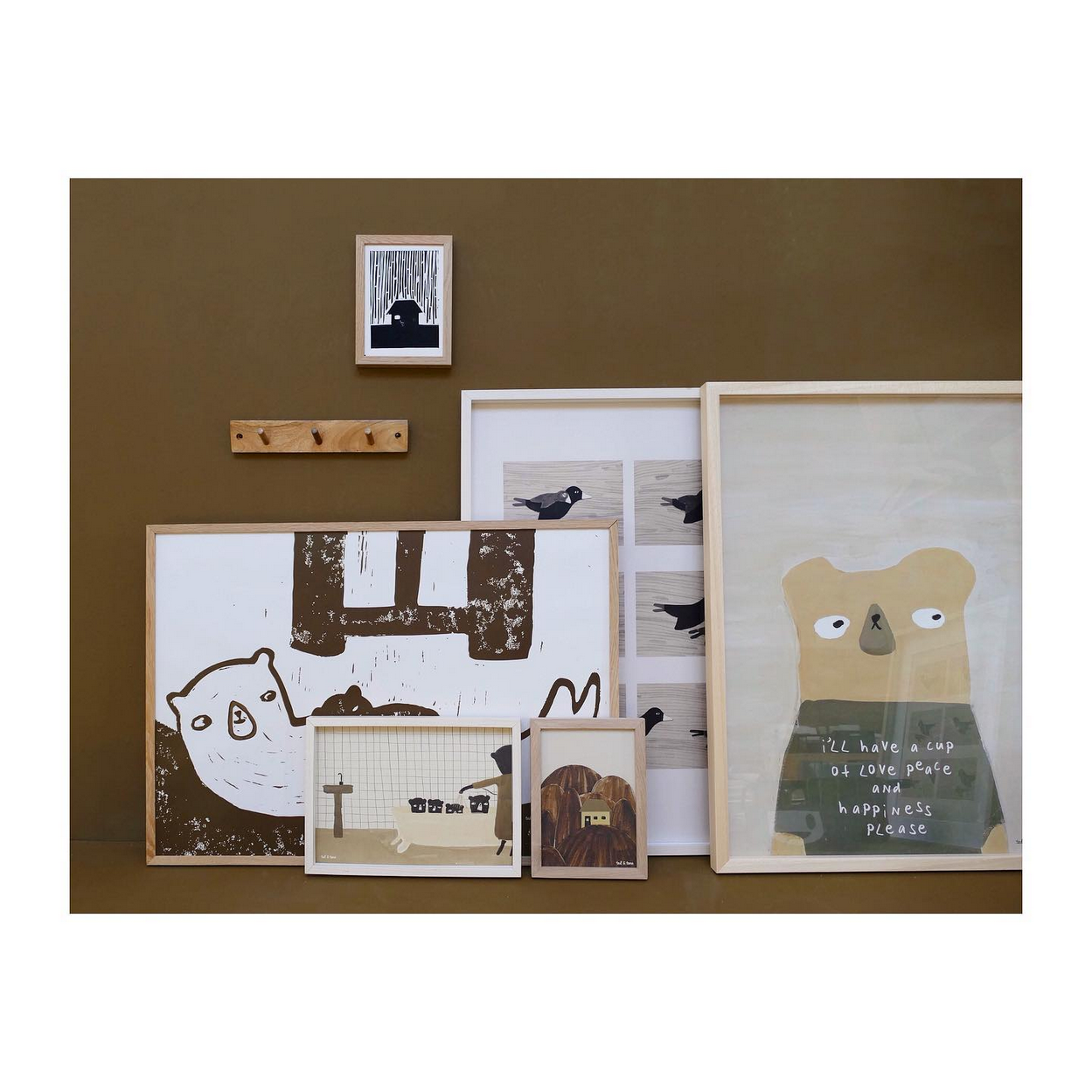 Ted & Tone（テッド＆トーン） | 正規品 CHLOROS（クロロス） | キッズ