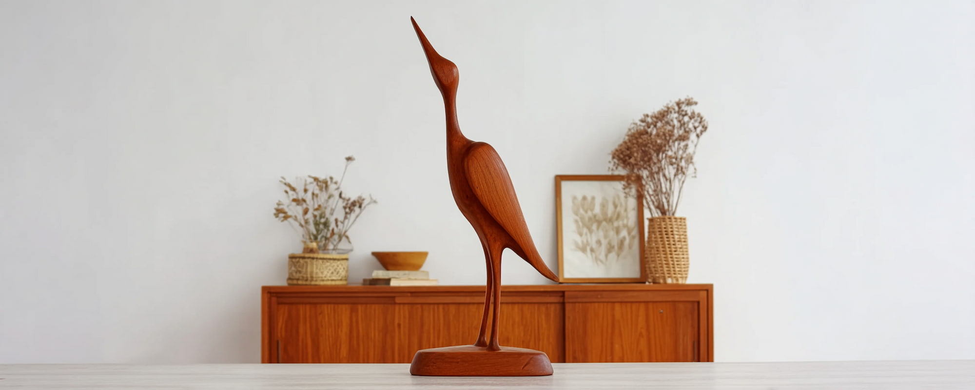 北欧ビンテージ インテリア雑貨 キャンドルホルダー | 雰囲気を演出