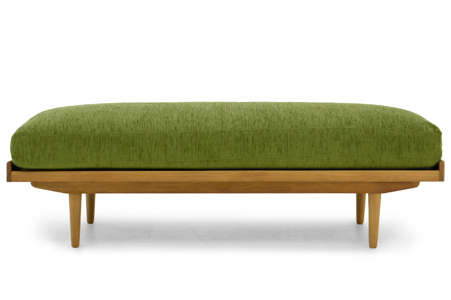 再入荷時期未定】Siesta Liten ベンチソファ Type S – CHLOROS