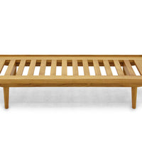 Siesta Liten ベンチソファ Type S
