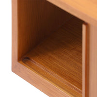 Cut Through 1 step テレビボード 152cm