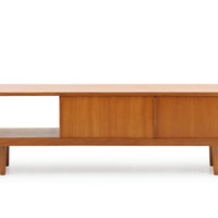 Cut Through 1 step テレビボード 152cm