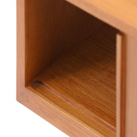 Cut Through 1 step テレビボード 152cm