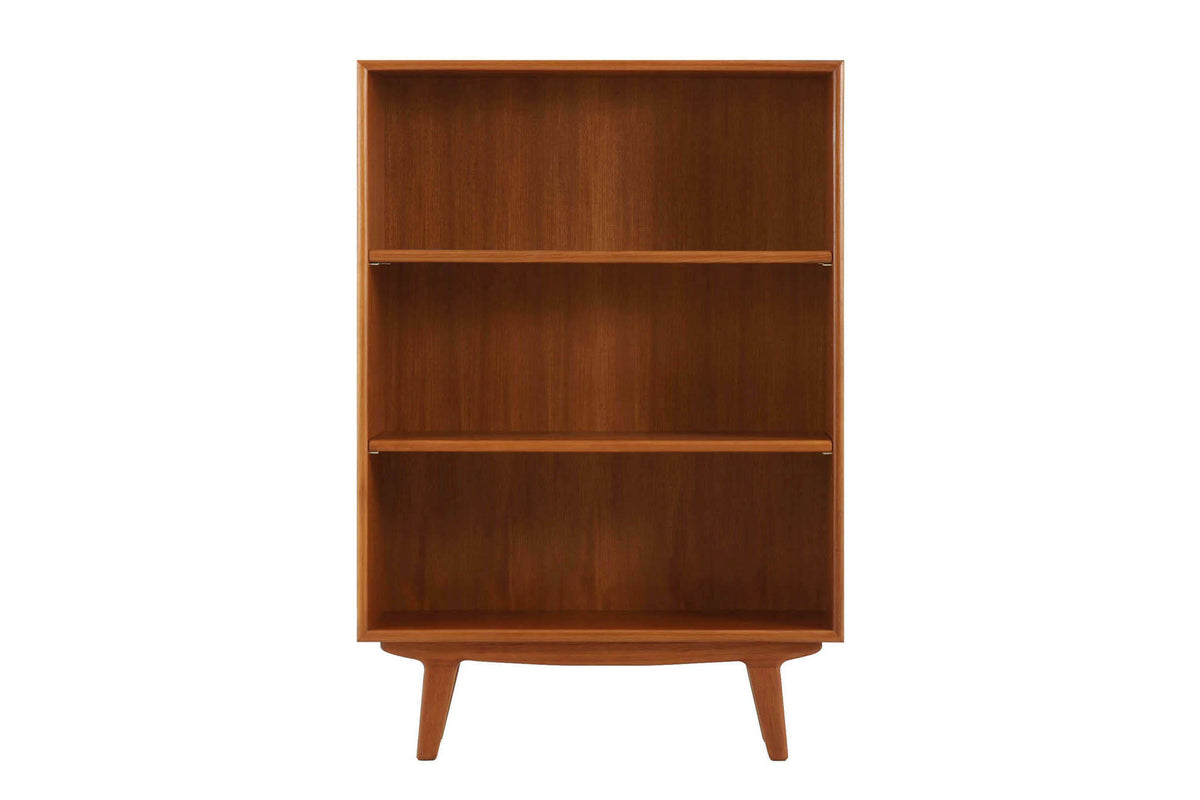 CHLOROS ブックシェルフ 幅128 木製 北欧 家具 D052 01fxcf-50131_1200x1200.jpg?v=