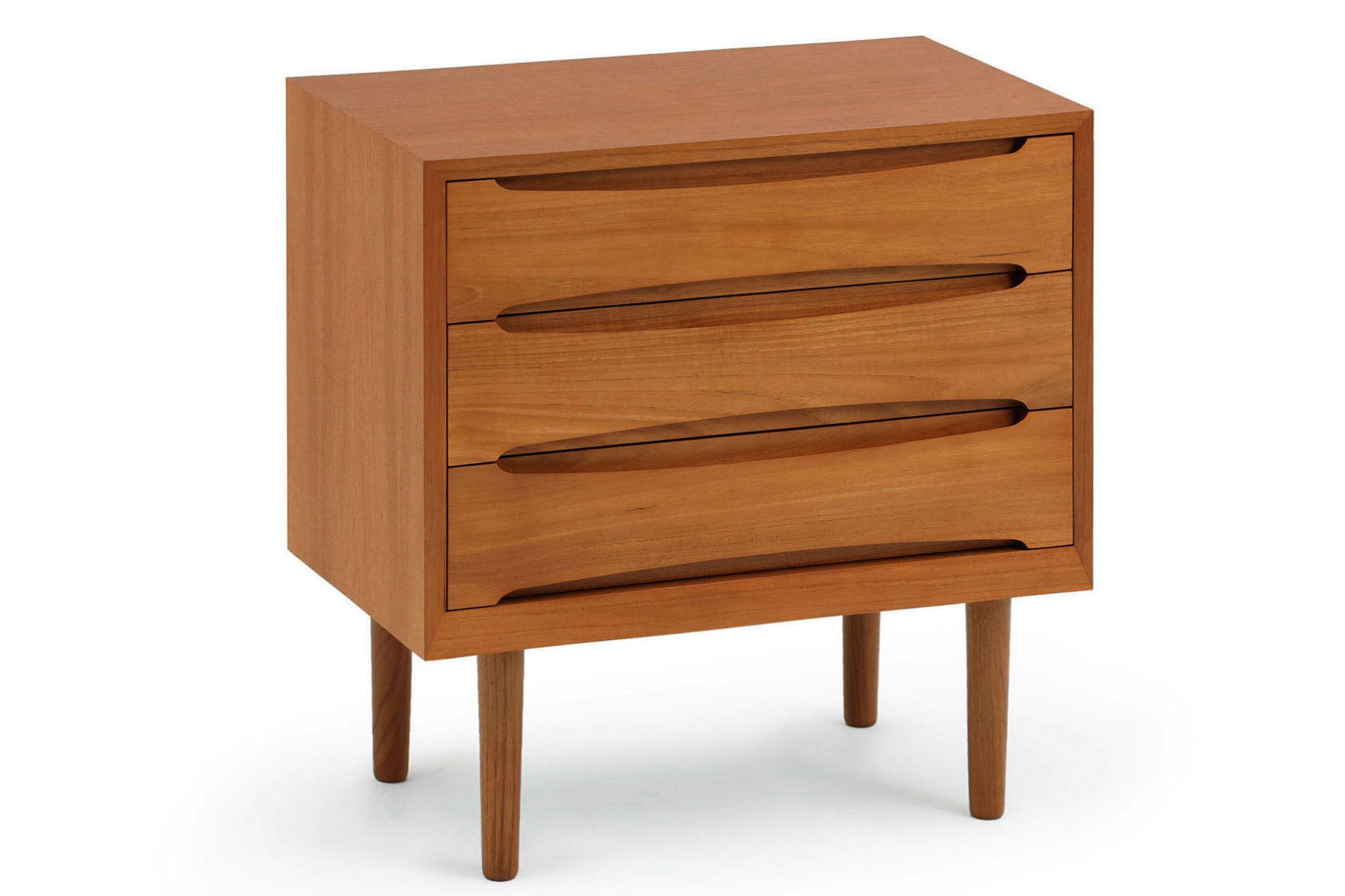 CHLOROS Leaf-handle スモールチェスト Leaf-handle スモールチェスト – CHLOROS