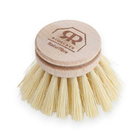 REDECKER(レデッカー)は、1935年にドイツ・フェルスマルトで創業された、天然素材を使用した高品質な生活道具を展開する老舗ブランドです。創業者フリーデル・レデッカー氏が視力を失ったことをきっかけに、手作業でブラシ製造を始めたことからスタートし、そのクラフトマンシップと品質へのこだわりは3世代にわたり継承されています。製品には天然木や植物繊維、動物毛などの自然素材が用いられ、環境に配慮したプラスチックフリーな暮らしを実現します。ナチュラルクリーニングやサステナブルなライフスタイルを志向する人々に人気があり、ドイツ製の確かな品質と伝統工芸品としての信頼性も評価されています。北欧風やミニマルな空間に調和する、美しく機能的なデザインも大きな魅力。REDECKERは、「クラフト」「デザイン」「品質」を大切にした、持続可能で丁寧な暮らしを支えるエコブランドとして、世界中で愛され続けています。