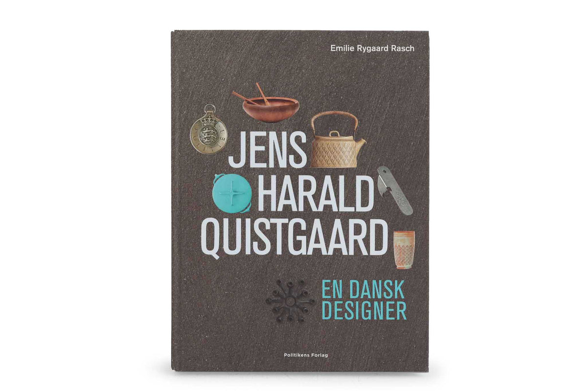 洋書 Jens Harald Quistgaard - Emilie Rygaard Rasch – CHLOROS