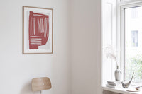 THEPOSTERCLUBは、コペンハーゲンを拠点とするオンラインストアで、主に厳選されたアートポスターを販売しています。主にスカンジナビアのライフスタイル、ファッション、インテリアデザイントレンドからインスピレーションを受け、モノクロから抽象画、エッジの利いた写真アートまで、多くのアーティストの作品を取り扱っています。また、無名有名問わず多くのデザイナーとのコラボレーションを積極的に行い、多くの作品を独占的に販売しているのも特徴的です。