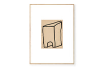 THEPOSTERCLUBは、コペンハーゲンを拠点とするオンラインストアで、主に厳選されたアートポスターを販売しています。主にスカンジナビアのライフスタイル、ファッション、インテリアデザイントレンドからインスピレーションを受け、モノクロから抽象画、エッジの利いた写真アートまで、多くのアーティストの作品を取り扱っています。また、無名有名問わず多くのデザイナーとのコラボレーションを積極的に行い、多くの作品を独占的に販売しているのも特徴的です。