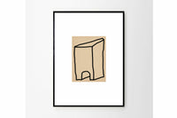 THEPOSTERCLUBは、コペンハーゲンを拠点とするオンラインストアで、主に厳選されたアートポスターを販売しています。主にスカンジナビアのライフスタイル、ファッション、インテリアデザイントレンドからインスピレーションを受け、モノクロから抽象画、エッジの利いた写真アートまで、多くのアーティストの作品を取り扱っています。また、無名有名問わず多くのデザイナーとのコラボレーションを積極的に行い、多くの作品を独占的に販売しているのも特徴的です。