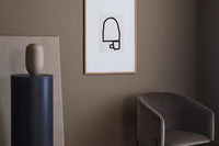 THEPOSTERCLUBは、コペンハーゲンを拠点とするオンラインストアで、主に厳選されたアートポスターを販売しています。主にスカンジナビアのライフスタイル、ファッション、インテリアデザイントレンドからインスピレーションを受け、モノクロから抽象画、エッジの利いた写真アートまで、多くのアーティストの作品を取り扱っています。また、無名有名問わず多くのデザイナーとのコラボレーションを積極的に行い、多くの作品を独占的に販売しているのも特徴的です。