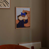 The Poster Club(ポスタークラブ)は、デンマーク・コペンハーゲンを拠点とするオンラインショップで、北欧デザインの高品質なポスターやアートプリントを専門に取り扱っています。新進気鋭の若手アーティストから世界的に活躍する作家まで、多彩なラインナップが魅力。北欧のライフスタイル、ファッション、インテリアデザインのトレンドを取り入れたミニマルで洗練された作品は、シンプルで上質な空間に自然と溶け込みます。ナチュラルインテリアや韓国風の部屋づくり、和モダンテイストにも調和し、アートを取り入れた暮らしを提案。世界中のインテリア雑誌やデザインメディアにも多数掲載されており、感度の高いユーザーからも厚い信頼を集めています。The Poster Clubは、アートプリントを通して日常に美とインスピレーションを届ける、北欧インテリア好きにおすすめのブランドです。