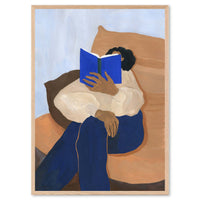 The Poster Club(ポスタークラブ)は、デンマーク・コペンハーゲンを拠点とするオンラインショップで、北欧デザインの高品質なポスターやアートプリントを専門に取り扱っています。新進気鋭の若手アーティストから世界的に活躍する作家まで、多彩なラインナップが魅力。北欧のライフスタイル、ファッション、インテリアデザインのトレンドを取り入れたミニマルで洗練された作品は、シンプルで上質な空間に自然と溶け込みます。ナチュラルインテリアや韓国風の部屋づくり、和モダンテイストにも調和し、アートを取り入れた暮らしを提案。世界中のインテリア雑誌やデザインメディアにも多数掲載されており、感度の高いユーザーからも厚い信頼を集めています。The Poster Clubは、アートプリントを通して日常に美とインスピレーションを届ける、北欧インテリア好きにおすすめのブランドです。