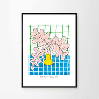 The Poster Club(ポスタークラブ)は、デンマーク・コペンハーゲンを拠点とするオンラインショップで、北欧デザインの高品質なポスターやアートプリントを専門に取り扱っています。新進気鋭の若手アーティストから世界的に活躍する作家まで、多彩なラインナップが魅力。北欧のライフスタイル、ファッション、インテリアデザインのトレンドを取り入れたミニマルで洗練された作品は、シンプルで上質な空間に自然と溶け込みます。ナチュラルインテリアや韓国風の部屋づくり、和モダンテイストにも調和し、アートを取り入れた暮らしを提案。世界中のインテリア雑誌やデザインメディアにも多数掲載されており、感度の高いユーザーからも厚い信頼を集めています。The Poster Clubは、アートプリントを通して日常に美とインスピレーションを届ける、北欧インテリア好きにおすすめのブランドです。