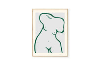 THEPOSTERCLUBは、コペンハーゲンを拠点とするオンラインストアで、主に厳選されたアートポスターを販売しています。主にスカンジナビアのライフスタイル、ファッション、インテリアデザイントレンドからインスピレーションを受け、モノクロから抽象画、エッジの利いた写真アートまで、多くのアーティストの作品を取り扱っています。また、無名有名問わず多くのデザイナーとのコラボレーションを積極的に行い、多くの作品を独占的に販売しているのも特徴的です。
