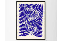 THEPOSTERCLUBは、コペンハーゲンを拠点とするオンラインストアで、主に厳選されたアートポスターを販売しています。主にスカンジナビアのライフスタイル、ファッション、インテリアデザイントレンドからインスピレーションを受け、モノクロから抽象画、エッジの利いた写真アートまで、多くのアーティストの作品を取り扱っています。また、無名有名問わず多くのデザイナーとのコラボレーションを積極的に行い、多くの作品を独占的に販売しているのも特徴的です。