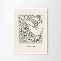 The Poster Club(ポスタークラブ)は、デンマーク・コペンハーゲンを拠点とするオンラインショップで、北欧デザインの高品質なポスターやアートプリントを専門に取り扱っています。新進気鋭の若手アーティストから世界的に活躍する作家まで、多彩なラインナップが魅力。北欧のライフスタイル、ファッション、インテリアデザインのトレンドを取り入れたミニマルで洗練された作品は、シンプルで上質な空間に自然と溶け込みます。ナチュラルインテリアや韓国風の部屋づくり、和モダンテイストにも調和し、アートを取り入れた暮らしを提案。世界中のインテリア雑誌やデザインメディアにも多数掲載されており、感度の高いユーザーからも厚い信頼を集めています。The Poster Clubは、アートプリントを通して日常に美とインスピレーションを届ける、北欧インテリア好きにおすすめのブランドです。