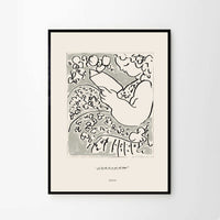 The Poster Club(ポスタークラブ)は、デンマーク・コペンハーゲンを拠点とするオンラインショップで、北欧デザインの高品質なポスターやアートプリントを専門に取り扱っています。新進気鋭の若手アーティストから世界的に活躍する作家まで、多彩なラインナップが魅力。北欧のライフスタイル、ファッション、インテリアデザインのトレンドを取り入れたミニマルで洗練された作品は、シンプルで上質な空間に自然と溶け込みます。ナチュラルインテリアや韓国風の部屋づくり、和モダンテイストにも調和し、アートを取り入れた暮らしを提案。世界中のインテリア雑誌やデザインメディアにも多数掲載されており、感度の高いユーザーからも厚い信頼を集めています。The Poster Clubは、アートプリントを通して日常に美とインスピレーションを届ける、北欧インテリア好きにおすすめのブランドです。