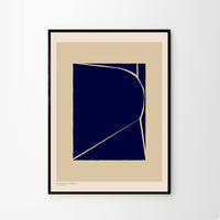 The Poster Club(ポスタークラブ)は、デンマーク・コペンハーゲンを拠点とするオンラインショップで、北欧デザインの高品質なポスターやアートプリントを専門に取り扱っています。新進気鋭の若手アーティストから世界的に活躍する作家まで、多彩なラインナップが魅力。北欧のライフスタイル、ファッション、インテリアデザインのトレンドを取り入れたミニマルで洗練された作品は、シンプルで上質な空間に自然と溶け込みます。ナチュラルインテリアや韓国風の部屋づくり、和モダンテイストにも調和し、アートを取り入れた暮らしを提案。世界中のインテリア雑誌やデザインメディアにも多数掲載されており、感度の高いユーザーからも厚い信頼を集めています。The Poster Clubは、アートプリントを通して日常に美とインスピレーションを届ける、北欧インテリア好きにおすすめのブランドです。
