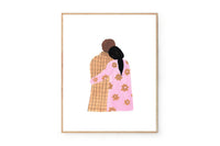 THEPOSTERCLUBは、コペンハーゲンを拠点とするオンラインストアで、主に厳選されたアートポスターを販売しています。主にスカンジナビアのライフスタイル、ファッション、インテリアデザイントレンドからインスピレーションを受け、モノクロから抽象画、エッジの利いた写真アートまで、多くのアーティストの作品を取り扱っています。また、無名有名問わず多くのデザイナーとのコラボレーションを積極的に行い、多くの作品を独占的に販売しているのも特徴的です。
