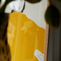 The Poster Club(ポスタークラブ)は、デンマーク・コペンハーゲンを拠点とするオンラインショップで、北欧デザインの高品質なポスターやアートプリントを専門に取り扱っています。新進気鋭の若手アーティストから世界的に活躍する作家まで、多彩なラインナップが魅力。北欧のライフスタイル、ファッション、インテリアデザインのトレンドを取り入れたミニマルで洗練された作品は、シンプルで上質な空間に自然と溶け込みます。ナチュラルインテリアや韓国風の部屋づくり、和モダンテイストにも調和し、アートを取り入れた暮らしを提案。世界中のインテリア雑誌やデザインメディアにも多数掲載されており、感度の高いユーザーからも厚い信頼を集めています。The Poster Clubは、アートプリントを通して日常に美とインスピレーションを届ける、北欧インテリア好きにおすすめのブランドです。