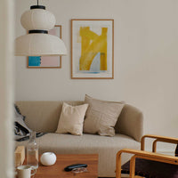 The Poster Club(ポスタークラブ)は、デンマーク・コペンハーゲンを拠点とするオンラインショップで、北欧デザインの高品質なポスターやアートプリントを専門に取り扱っています。新進気鋭の若手アーティストから世界的に活躍する作家まで、多彩なラインナップが魅力。北欧のライフスタイル、ファッション、インテリアデザインのトレンドを取り入れたミニマルで洗練された作品は、シンプルで上質な空間に自然と溶け込みます。ナチュラルインテリアや韓国風の部屋づくり、和モダンテイストにも調和し、アートを取り入れた暮らしを提案。世界中のインテリア雑誌やデザインメディアにも多数掲載されており、感度の高いユーザーからも厚い信頼を集めています。The Poster Clubは、アートプリントを通して日常に美とインスピレーションを届ける、北欧インテリア好きにおすすめのブランドです。