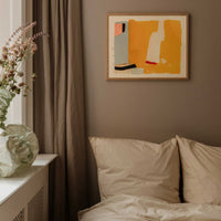 The Poster Club(ポスタークラブ)は、デンマーク・コペンハーゲンを拠点とするオンラインショップで、北欧デザインの高品質なポスターやアートプリントを専門に取り扱っています。新進気鋭の若手アーティストから世界的に活躍する作家まで、多彩なラインナップが魅力。北欧のライフスタイル、ファッション、インテリアデザインのトレンドを取り入れたミニマルで洗練された作品は、シンプルで上質な空間に自然と溶け込みます。ナチュラルインテリアや韓国風の部屋づくり、和モダンテイストにも調和し、アートを取り入れた暮らしを提案。世界中のインテリア雑誌やデザインメディアにも多数掲載されており、感度の高いユーザーからも厚い信頼を集めています。The Poster Clubは、アートプリントを通して日常に美とインスピレーションを届ける、北欧インテリア好きにおすすめのブランドです。