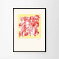 The Poster Club(ポスタークラブ)は、デンマーク・コペンハーゲンを拠点とするオンラインショップで、北欧デザインの高品質なポスターやアートプリントを専門に取り扱っています。新進気鋭の若手アーティストから世界的に活躍する作家まで、多彩なラインナップが魅力。北欧のライフスタイル、ファッション、インテリアデザインのトレンドを取り入れたミニマルで洗練された作品は、シンプルで上質な空間に自然と溶け込みます。ナチュラルインテリアや韓国風の部屋づくり、和モダンテイストにも調和し、アートを取り入れた暮らしを提案。世界中のインテリア雑誌やデザインメディアにも多数掲載されており、感度の高いユーザーからも厚い信頼を集めています。The Poster Clubは、アートプリントを通して日常に美とインスピレーションを届ける、北欧インテリア好きにおすすめのブランドです。