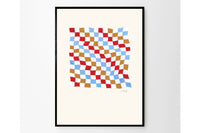 THEPOSTERCLUBは、コペンハーゲンを拠点とするオンラインストアで、主に厳選されたアートポスターを販売しています。主にスカンジナビアのライフスタイル、ファッション、インテリアデザイントレンドからインスピレーションを受け、モノクロから抽象画、エッジの利いた写真アートまで、多くのアーティストの作品を取り扱っています。また、無名有名問わず多くのデザイナーとのコラボレーションを積極的に行い、多くの作品を独占的に販売しているのも特徴的です。