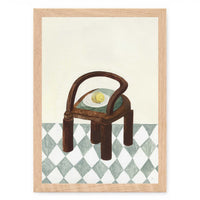 The Poster Club(ポスタークラブ)は、デンマーク・コペンハーゲンを拠点とするオンラインショップで、北欧デザインの高品質なポスターやアートプリントを専門に取り扱っています。新進気鋭の若手アーティストから世界的に活躍する作家まで、多彩なラインナップが魅力。北欧のライフスタイル、ファッション、インテリアデザインのトレンドを取り入れたミニマルで洗練された作品は、シンプルで上質な空間に自然と溶け込みます。ナチュラルインテリアや韓国風の部屋づくり、和モダンテイストにも調和し、アートを取り入れた暮らしを提案。世界中のインテリア雑誌やデザインメディアにも多数掲載されており、感度の高いユーザーからも厚い信頼を集めています。The Poster Clubは、アートプリントを通して日常に美とインスピレーションを届ける、北欧インテリア好きにおすすめのブランドです。