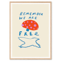 The Poster Club(ポスタークラブ)は、デンマーク・コペンハーゲンを拠点とするオンラインショップで、北欧デザインの高品質なポスターやアートプリントを専門に取り扱っています。新進気鋭の若手アーティストから世界的に活躍する作家まで、多彩なラインナップが魅力。北欧のライフスタイル、ファッション、インテリアデザインのトレンドを取り入れたミニマルで洗練された作品は、シンプルで上質な空間に自然と溶け込みます。ナチュラルインテリアや韓国風の部屋づくり、和モダンテイストにも調和し、アートを取り入れた暮らしを提案。世界中のインテリア雑誌やデザインメディアにも多数掲載されており、感度の高いユーザーからも厚い信頼を集めています。The Poster Clubは、アートプリントを通して日常に美とインスピレーションを届ける、北欧インテリア好きにおすすめのブランドです。