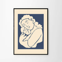 The Poster Club(ポスタークラブ)は、デンマーク・コペンハーゲンを拠点とするオンラインショップで、北欧デザインの高品質なポスターやアートプリントを専門に取り扱っています。新進気鋭の若手アーティストから世界的に活躍する作家まで、多彩なラインナップが魅力。北欧のライフスタイル、ファッション、インテリアデザインのトレンドを取り入れたミニマルで洗練された作品は、シンプルで上質な空間に自然と溶け込みます。ナチュラルインテリアや韓国風の部屋づくり、和モダンテイストにも調和し、アートを取り入れた暮らしを提案。世界中のインテリア雑誌やデザインメディアにも多数掲載されており、感度の高いユーザーからも厚い信頼を集めています。The Poster Clubは、アートプリントを通して日常に美とインスピレーションを届ける、北欧インテリア好きにおすすめのブランドです。