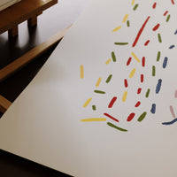 The Poster Club(ポスタークラブ)は、デンマーク・コペンハーゲンを拠点とするオンラインショップで、北欧デザインの高品質なポスターやアートプリントを専門に取り扱っています。新進気鋭の若手アーティストから世界的に活躍する作家まで、多彩なラインナップが魅力。北欧のライフスタイル、ファッション、インテリアデザインのトレンドを取り入れたミニマルで洗練された作品は、シンプルで上質な空間に自然と溶け込みます。ナチュラルインテリアや韓国風の部屋づくり、和モダンテイストにも調和し、アートを取り入れた暮らしを提案。世界中のインテリア雑誌やデザインメディアにも多数掲載されており、感度の高いユーザーからも厚い信頼を集めています。The Poster Clubは、アートプリントを通して日常に美とインスピレーションを届ける、北欧インテリア好きにおすすめのブランドです。