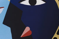 The Poster Club(ポスタークラブ)は、デンマーク・コペンハーゲンを拠点とするオンラインショップで、北欧デザインの高品質なポスターやアートプリントを専門に取り扱っています。新進気鋭の若手アーティストから世界的に活躍する作家まで、多彩なラインナップが魅力。北欧のライフスタイル、ファッション、インテリアデザインのトレンドを取り入れたミニマルで洗練された作品は、シンプルで上質な空間に自然と溶け込みます。ナチュラルインテリアや韓国風の部屋づくり、和モダンテイストにも調和し、アートを取り入れた暮らしを提案。世界中のインテリア雑誌やデザインメディアにも多数掲載されており、感度の高いユーザーからも厚い信頼を集めています。The Poster Clubは、アートプリントを通して日常に美とインスピレーションを届ける、北欧インテリア好きにおすすめのブランドです。