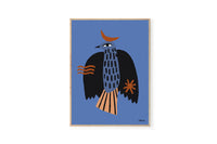 The Poster Club(ポスタークラブ)は、デンマーク・コペンハーゲンを拠点とするオンラインショップで、北欧デザインの高品質なポスターやアートプリントを専門に取り扱っています。新進気鋭の若手アーティストから世界的に活躍する作家まで、多彩なラインナップが魅力。北欧のライフスタイル、ファッション、インテリアデザインのトレンドを取り入れたミニマルで洗練された作品は、シンプルで上質な空間に自然と溶け込みます。ナチュラルインテリアや韓国風の部屋づくり、和モダンテイストにも調和し、アートを取り入れた暮らしを提案。世界中のインテリア雑誌やデザインメディアにも多数掲載されており、感度の高いユーザーからも厚い信頼を集めています。The Poster Clubは、アートプリントを通して日常に美とインスピレーションを届ける、北欧インテリア好きにおすすめのブランドです。