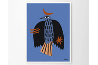 The Poster Club(ポスタークラブ)は、デンマーク・コペンハーゲンを拠点とするオンラインショップで、北欧デザインの高品質なポスターやアートプリントを専門に取り扱っています。新進気鋭の若手アーティストから世界的に活躍する作家まで、多彩なラインナップが魅力。北欧のライフスタイル、ファッション、インテリアデザインのトレンドを取り入れたミニマルで洗練された作品は、シンプルで上質な空間に自然と溶け込みます。ナチュラルインテリアや韓国風の部屋づくり、和モダンテイストにも調和し、アートを取り入れた暮らしを提案。世界中のインテリア雑誌やデザインメディアにも多数掲載されており、感度の高いユーザーからも厚い信頼を集めています。The Poster Clubは、アートプリントを通して日常に美とインスピレーションを届ける、北欧インテリア好きにおすすめのブランドです。