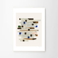 The Poster Club(ポスタークラブ)は、デンマーク・コペンハーゲンを拠点とするオンラインショップで、北欧デザインの高品質なポスターやアートプリントを専門に取り扱っています。新進気鋭の若手アーティストから世界的に活躍する作家まで、多彩なラインナップが魅力。北欧のライフスタイル、ファッション、インテリアデザインのトレンドを取り入れたミニマルで洗練された作品は、シンプルで上質な空間に自然と溶け込みます。ナチュラルインテリアや韓国風の部屋づくり、和モダンテイストにも調和し、アートを取り入れた暮らしを提案。世界中のインテリア雑誌やデザインメディアにも多数掲載されており、感度の高いユーザーからも厚い信頼を集めています。The Poster Clubは、アートプリントを通して日常に美とインスピレーションを届ける、北欧インテリア好きにおすすめのブランドです。