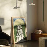 The Poster Club(ポスタークラブ)は、デンマーク・コペンハーゲンを拠点とするオンラインショップで、北欧デザインの高品質なポスターやアートプリントを専門に取り扱っています。新進気鋭の若手アーティストから世界的に活躍する作家まで、多彩なラインナップが魅力。北欧のライフスタイル、ファッション、インテリアデザインのトレンドを取り入れたミニマルで洗練された作品は、シンプルで上質な空間に自然と溶け込みます。ナチュラルインテリアや韓国風の部屋づくり、和モダンテイストにも調和し、アートを取り入れた暮らしを提案。世界中のインテリア雑誌やデザインメディアにも多数掲載されており、感度の高いユーザーからも厚い信頼を集めています。The Poster Clubは、アートプリントを通して日常に美とインスピレーションを届ける、北欧インテリア好きにおすすめのブランドです。