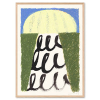 The Poster Club(ポスタークラブ)は、デンマーク・コペンハーゲンを拠点とするオンラインショップで、北欧デザインの高品質なポスターやアートプリントを専門に取り扱っています。新進気鋭の若手アーティストから世界的に活躍する作家まで、多彩なラインナップが魅力。北欧のライフスタイル、ファッション、インテリアデザインのトレンドを取り入れたミニマルで洗練された作品は、シンプルで上質な空間に自然と溶け込みます。ナチュラルインテリアや韓国風の部屋づくり、和モダンテイストにも調和し、アートを取り入れた暮らしを提案。世界中のインテリア雑誌やデザインメディアにも多数掲載されており、感度の高いユーザーからも厚い信頼を集めています。The Poster Clubは、アートプリントを通して日常に美とインスピレーションを届ける、北欧インテリア好きにおすすめのブランドです。