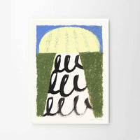 The Poster Club(ポスタークラブ)は、デンマーク・コペンハーゲンを拠点とするオンラインショップで、北欧デザインの高品質なポスターやアートプリントを専門に取り扱っています。新進気鋭の若手アーティストから世界的に活躍する作家まで、多彩なラインナップが魅力。北欧のライフスタイル、ファッション、インテリアデザインのトレンドを取り入れたミニマルで洗練された作品は、シンプルで上質な空間に自然と溶け込みます。ナチュラルインテリアや韓国風の部屋づくり、和モダンテイストにも調和し、アートを取り入れた暮らしを提案。世界中のインテリア雑誌やデザインメディアにも多数掲載されており、感度の高いユーザーからも厚い信頼を集めています。The Poster Clubは、アートプリントを通して日常に美とインスピレーションを届ける、北欧インテリア好きにおすすめのブランドです。