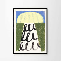 The Poster Club(ポスタークラブ)は、デンマーク・コペンハーゲンを拠点とするオンラインショップで、北欧デザインの高品質なポスターやアートプリントを専門に取り扱っています。新進気鋭の若手アーティストから世界的に活躍する作家まで、多彩なラインナップが魅力。北欧のライフスタイル、ファッション、インテリアデザインのトレンドを取り入れたミニマルで洗練された作品は、シンプルで上質な空間に自然と溶け込みます。ナチュラルインテリアや韓国風の部屋づくり、和モダンテイストにも調和し、アートを取り入れた暮らしを提案。世界中のインテリア雑誌やデザインメディアにも多数掲載されており、感度の高いユーザーからも厚い信頼を集めています。The Poster Clubは、アートプリントを通して日常に美とインスピレーションを届ける、北欧インテリア好きにおすすめのブランドです。