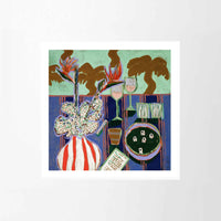 The Poster Club(ポスタークラブ)は、デンマーク・コペンハーゲンを拠点とするオンラインショップで、北欧デザインの高品質なポスターやアートプリントを専門に取り扱っています。新進気鋭の若手アーティストから世界的に活躍する作家まで、多彩なラインナップが魅力。北欧のライフスタイル、ファッション、インテリアデザインのトレンドを取り入れたミニマルで洗練された作品は、シンプルで上質な空間に自然と溶け込みます。ナチュラルインテリアや韓国風の部屋づくり、和モダンテイストにも調和し、アートを取り入れた暮らしを提案。世界中のインテリア雑誌やデザインメディアにも多数掲載されており、感度の高いユーザーからも厚い信頼を集めています。The Poster Clubは、アートプリントを通して日常に美とインスピレーションを届ける、北欧インテリア好きにおすすめのブランドです。