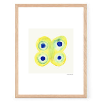 The Poster Club(ポスタークラブ)は、デンマーク・コペンハーゲンを拠点とするオンラインショップで、北欧デザインの高品質なポスターやアートプリントを専門に取り扱っています。新進気鋭の若手アーティストから世界的に活躍する作家まで、多彩なラインナップが魅力。北欧のライフスタイル、ファッション、インテリアデザインのトレンドを取り入れたミニマルで洗練された作品は、シンプルで上質な空間に自然と溶け込みます。ナチュラルインテリアや韓国風の部屋づくり、和モダンテイストにも調和し、アートを取り入れた暮らしを提案。世界中のインテリア雑誌やデザインメディアにも多数掲載されており、感度の高いユーザーからも厚い信頼を集めています。The Poster Clubは、アートプリントを通して日常に美とインスピレーションを届ける、北欧インテリア好きにおすすめのブランドです。