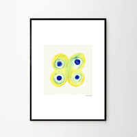 The Poster Club(ポスタークラブ)は、デンマーク・コペンハーゲンを拠点とするオンラインショップで、北欧デザインの高品質なポスターやアートプリントを専門に取り扱っています。新進気鋭の若手アーティストから世界的に活躍する作家まで、多彩なラインナップが魅力。北欧のライフスタイル、ファッション、インテリアデザインのトレンドを取り入れたミニマルで洗練された作品は、シンプルで上質な空間に自然と溶け込みます。ナチュラルインテリアや韓国風の部屋づくり、和モダンテイストにも調和し、アートを取り入れた暮らしを提案。世界中のインテリア雑誌やデザインメディアにも多数掲載されており、感度の高いユーザーからも厚い信頼を集めています。The Poster Clubは、アートプリントを通して日常に美とインスピレーションを届ける、北欧インテリア好きにおすすめのブランドです。