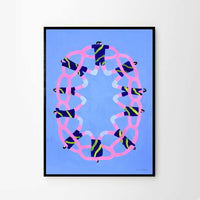 The Poster Club(ポスタークラブ)は、デンマーク・コペンハーゲンを拠点とするオンラインショップで、北欧デザインの高品質なポスターやアートプリントを専門に取り扱っています。新進気鋭の若手アーティストから世界的に活躍する作家まで、多彩なラインナップが魅力。北欧のライフスタイル、ファッション、インテリアデザインのトレンドを取り入れたミニマルで洗練された作品は、シンプルで上質な空間に自然と溶け込みます。ナチュラルインテリアや韓国風の部屋づくり、和モダンテイストにも調和し、アートを取り入れた暮らしを提案。世界中のインテリア雑誌やデザインメディアにも多数掲載されており、感度の高いユーザーからも厚い信頼を集めています。The Poster Clubは、アートプリントを通して日常に美とインスピレーションを届ける、北欧インテリア好きにおすすめのブランドです。